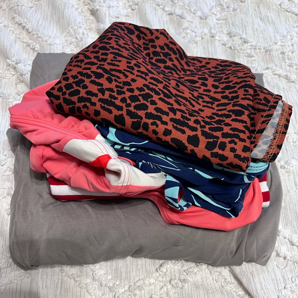 Not so mystery box
